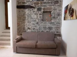 La Piccola Corte nel cuore di Como AC e wifi