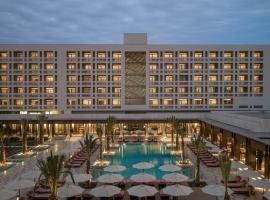 The Landmark Nicosia, Autograph Collection，位于尼科西亚的酒店