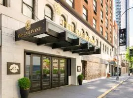 加里凡时代广场