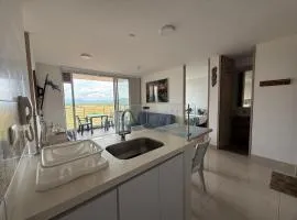 Tu escapada perfecta te espera, Apto de lujo y confort en conjunto cerrado