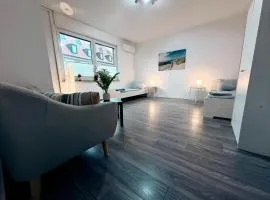 StadtHOUSE Bentheim Viel Platz für Gruppen