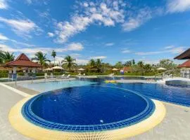Villa Lomakoti - Cozy Stay Near Laem Mae Phim, Big Pool in Village - วิลล่าส่วนตัวใกล้ทะเล