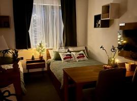 Riverside Apartmani Kopaonik，位于布尔泽策的酒店