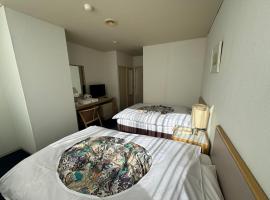 VoyStay Fuji HOTEL，位于富士宫市的酒店