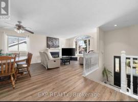 Luxurious home in Belleville，位于贝尔维尔的酒店