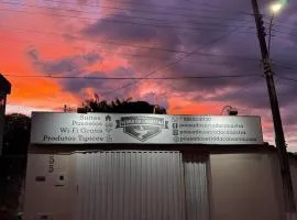 Pousada Serra da Canastra 2