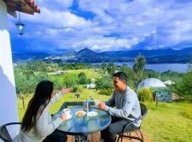 Glamping La Villa