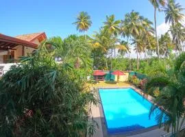 Sanka Rest Villa