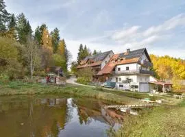 Weiherblasch I