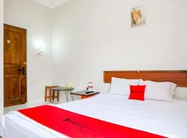 RedDoorz Syariah Near Stasiun Purwokerto