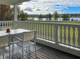 2 Bedroom Awesome Home In Svanskog
