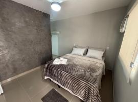 Cantinho da Ilha Suites，位于阿布拉奥的酒店