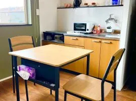 匠ファームステイ