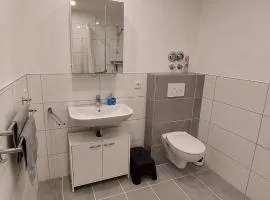 Ferienwohnung Monteurs Wohnung am Teutoburger Wald