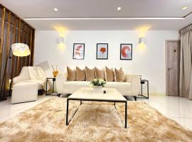 Oria homes，位于Maroko的酒店