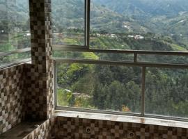 piedras del ocaso manizales，位于马尼萨莱斯的乡村别墅