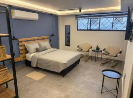 Living Sincelejo，位于辛塞莱霍的酒店