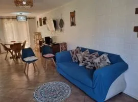 Casa villa bicentenario