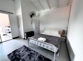 Koh Lipe Apartment，位于沙敦的酒店