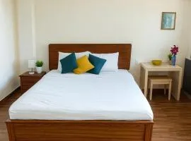 Apia, Vailoa Studio, 1King Bed, AC, Wifi, 5min from Town