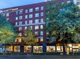 悦府西雅图市中心酒店