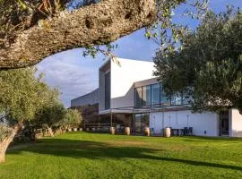 博德加芬卡洛斯阿迪诺斯酒店