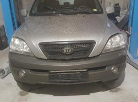 Nadmar Garage，位于Kiratsi的酒店