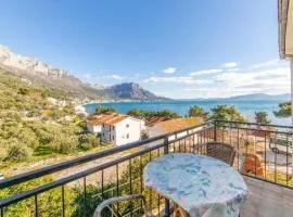 Apartments Smiljana Podaca