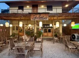 Roots inn