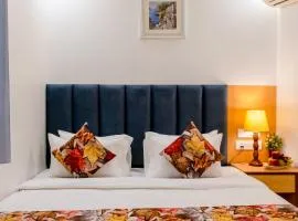 Hotel New King International- Free Airport Pick up