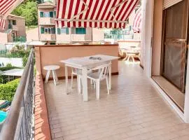 Comodo trilocale a Sirolo - S273