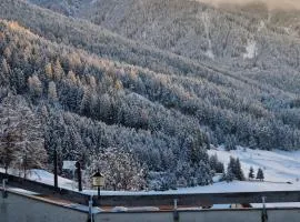 Panorama-Ferienhaus im Stubaital