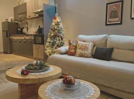 Elichrysos GuestHouse Konitsa，位于科尼察的酒店