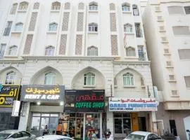 Mozna Hostel