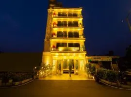 Noida business suites 141