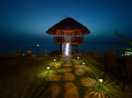Luna Sea Inn，位于Bluefields的酒店