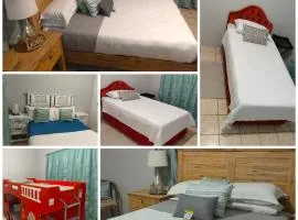 Nandexbiz SelfCatering Accommodation