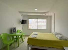 Studio à louer - Kélibia centre ville