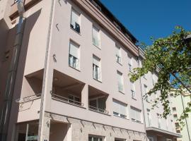 Hotel Glorija