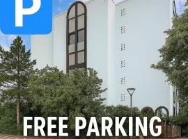 Atrium im Park Hotel Regensburg