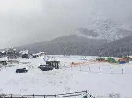 Appartamento centrale Sappada