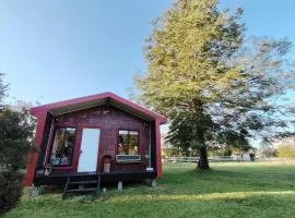 Cabañas y Artesanías El Roble