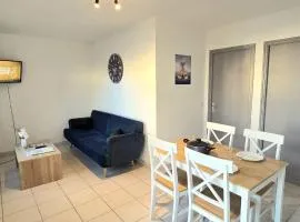 La Proue T2 étoilé