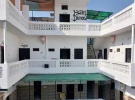 Hotel Diamond Pushkar