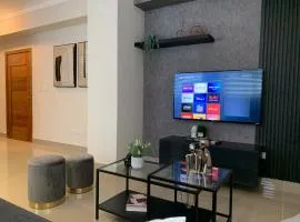 Departamento en Santo Domingo