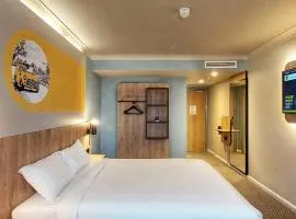 B&B HOTEL London Heathrow