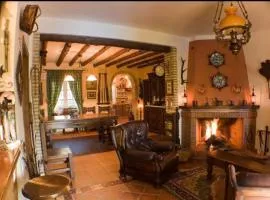 Casa El Olivar cerca de Ronda