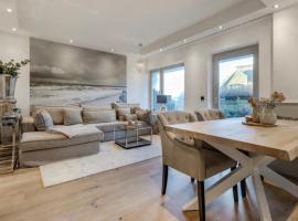 Kampen Royal，位于坎彭的酒店