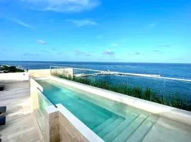 Estudio 104 en Distrito Puerto