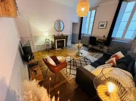 Le Saint Fiacre - Homillesime